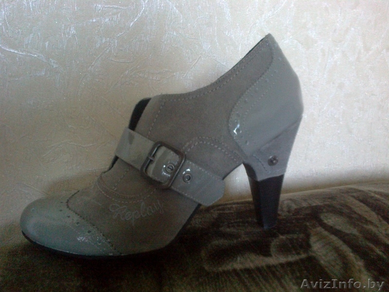 prodam batiloni REPLAY italjanskie - Изображение #1, Объявление #275894