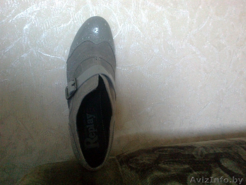 prodam batiloni REPLAY italjanskie - Изображение #3, Объявление #275894