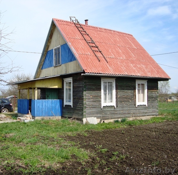 Продается дача.  25 км от МКАД  - Изображение #1, Объявление #249873