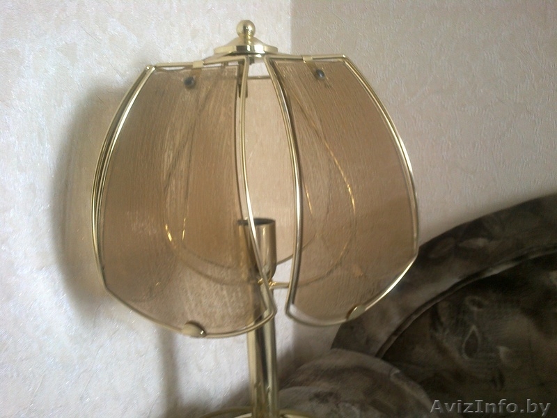 prodau v spalnu nastonuy lampu - Изображение #4, Объявление #275857