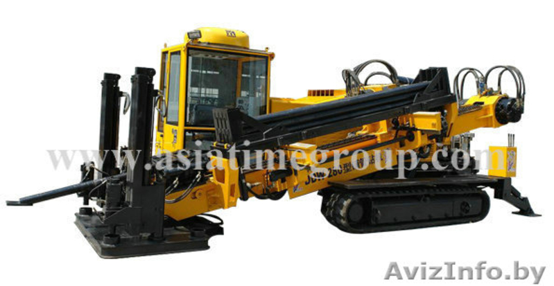 Буровые штанги для установки гнб vermeer,ditch witch - Изображение #1, Объявление #256551