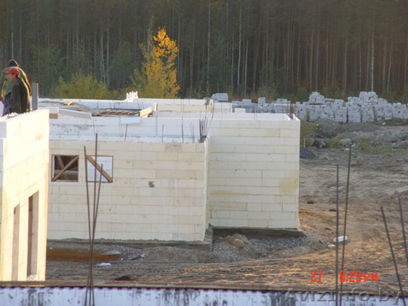 Опалубка из пенополистирола - Изображение #2, Объявление #254818