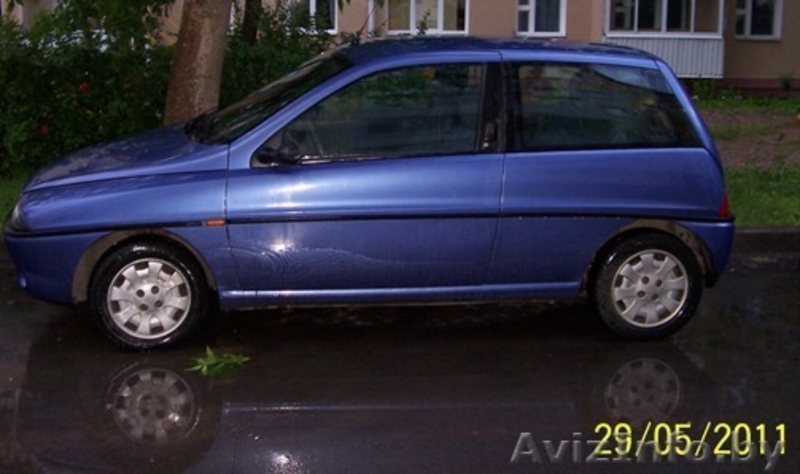 Продается лянча ипсилон - Изображение #1, Объявление #277693