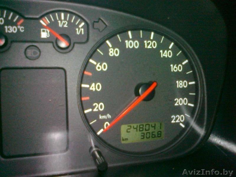 Фольксваген Транспортер-Т4, 2000 г.в. - Изображение #10, Объявление #249264