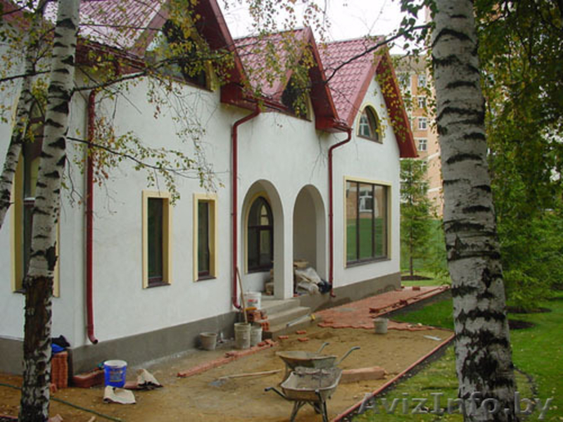 Опалубка из пенополистирола - Изображение #4, Объявление #254818