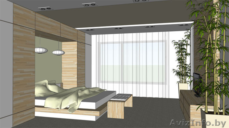 Визуализация и дизайн интерьера - Изображение #4, Объявление #265734