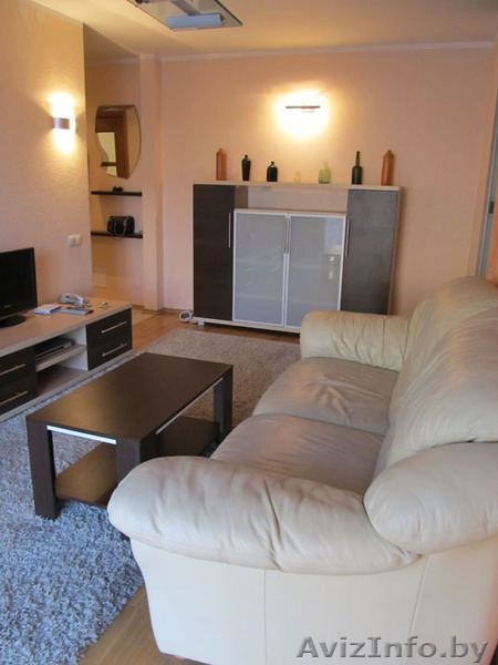 Квартиры посуточно Минск недорого - Изображение #3, Объявление #278813