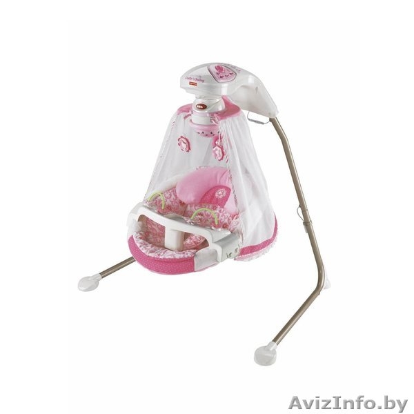 Детский прокат в Минске MINIMAN.BY: от качелей и колыбелей до электромобилей! - Изображение #4, Объявление #260670