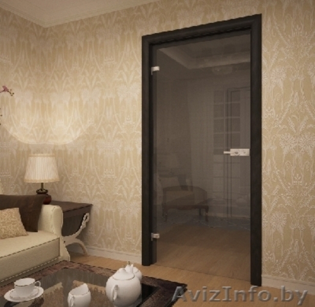 Дверей межкомнатных установка - Изображение #1, Объявление #250023