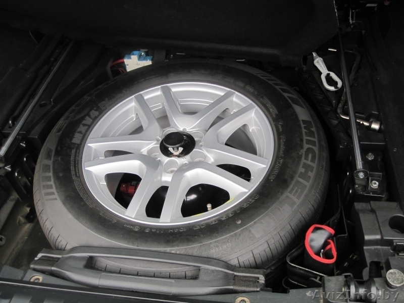  Продаю автомобиль BMW X5 - Изображение #7, Объявление #255166