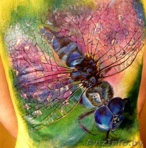 услуги художника-дизайнера - Изображение #4, Объявление #276502