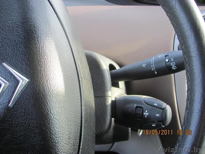 Citroen Picasso - Изображение #8, Объявление #267440