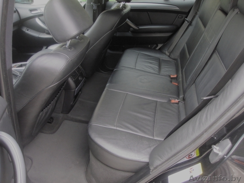  Продаю автомобиль BMW X5 - Изображение #9, Объявление #255166