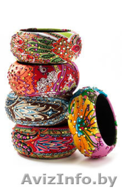 услуги художника-дизайнера - Изображение #5, Объявление #276502