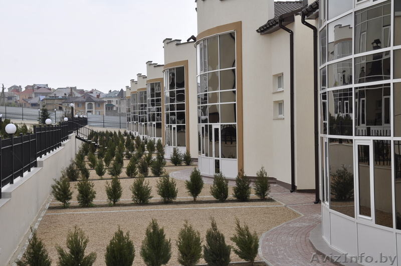 Дом 185 м2 в клубном поселке в Севастополе - Изображение #3, Объявление #275014