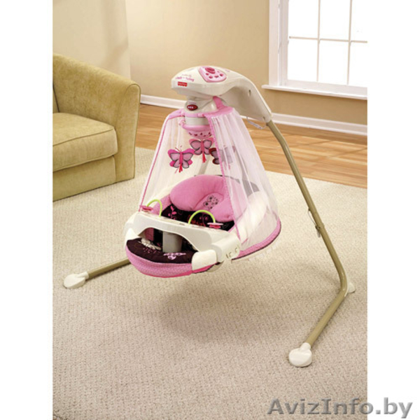 Детский прокат в Минске MINIMAN.BY: от качелей и колыбелей до электромобилей! - Изображение #7, Объявление #260670