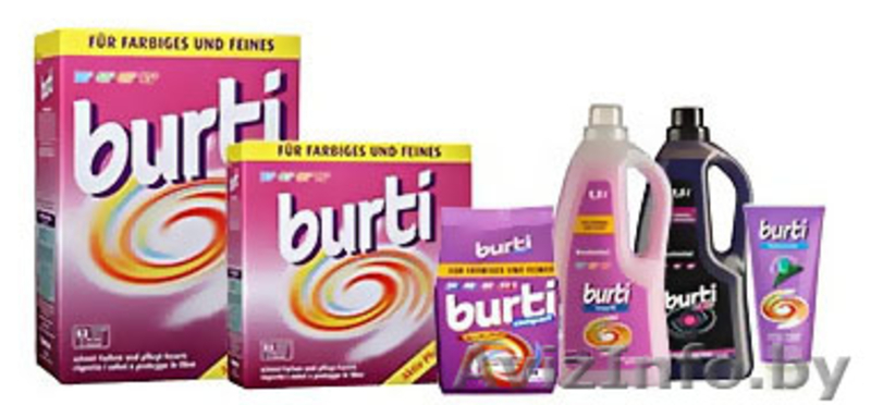 стиральные порошки, гели, кондиционеры, моющие для пола и посуды и т.д. - Изображение #8, Объявление #198541