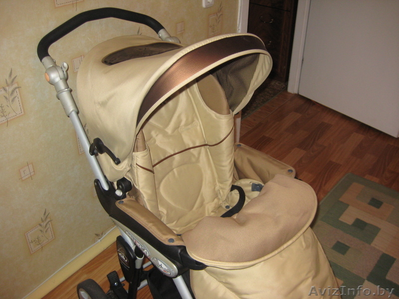  Cam NEONATO REVERSO SPORT TRIS - Изображение #6, Объявление #218305