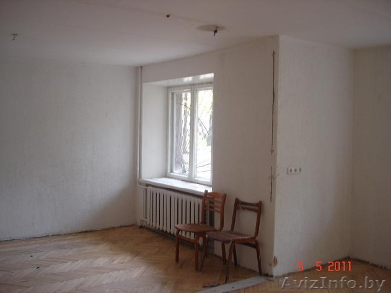 Офис 57,7 кв.м. Я.Коласа-Некрасова - Изображение #3, Объявление #257190