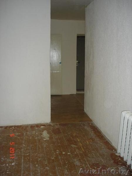 Офис 57,7 кв.м. Я.Коласа-Некрасова - Изображение #4, Объявление #257190