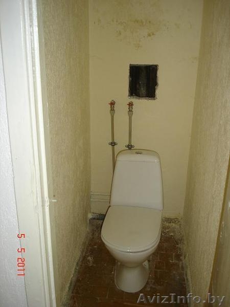 Офис 57,7 кв.м. Я.Коласа-Некрасова - Изображение #5, Объявление #257190