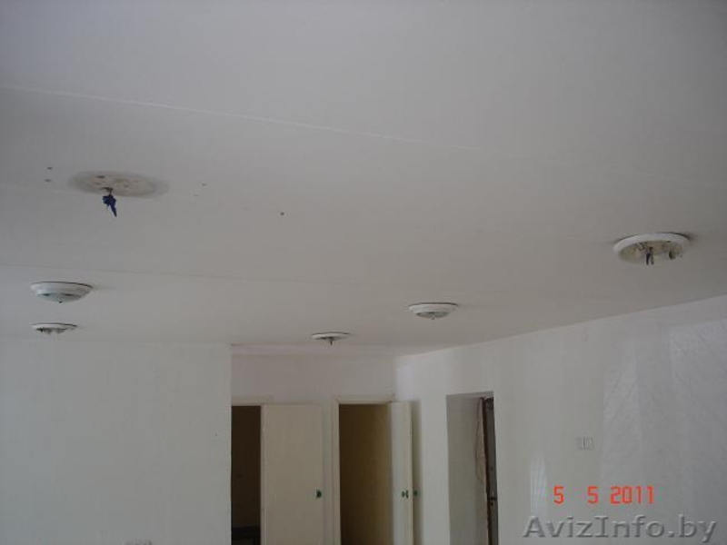 Офис 57,7 кв.м. на Я.Коласа-Некрасова (аренда, продажа) - Изображение #5, Объявление #257178