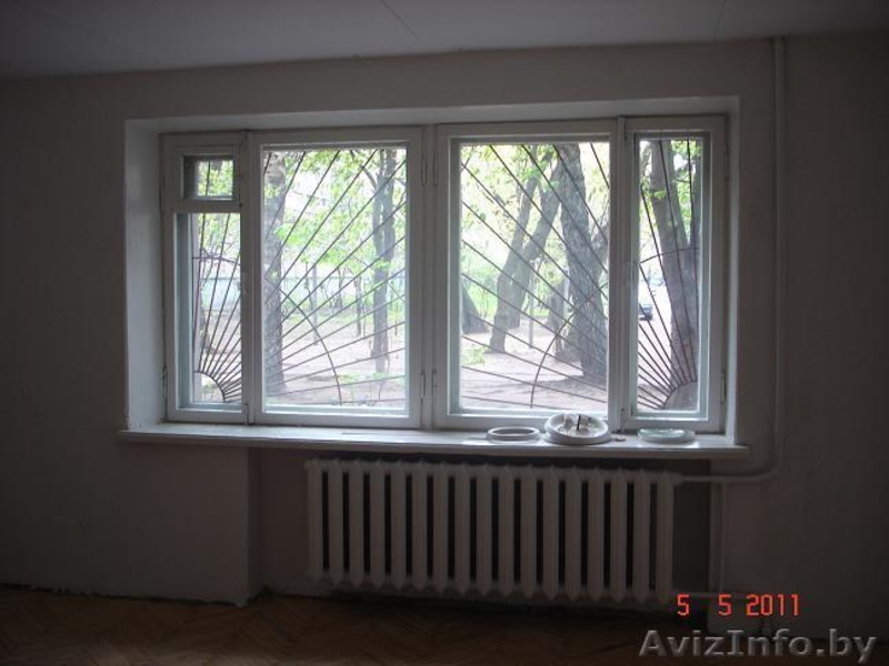 Офис 57,7 кв.м. на Я.Коласа-Некрасова (аренда, продажа) - Изображение #7, Объявление #257178