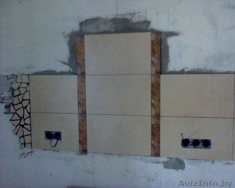 Все виды ремонта  - Изображение #5, Объявление #278764