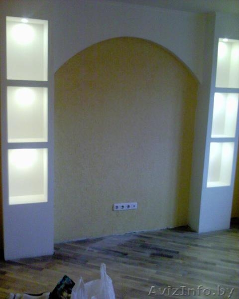 Все виды ремонта  - Изображение #6, Объявление #278764