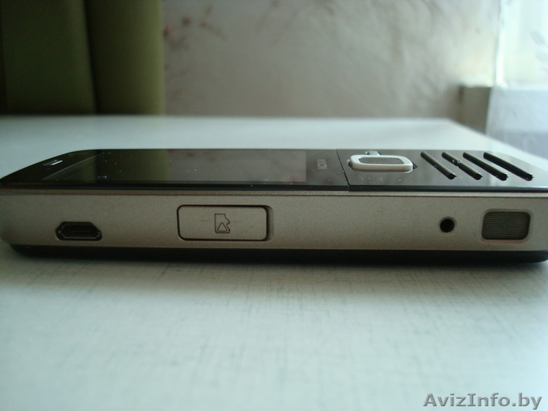 Телефон-смартфон Nokia N78 - Изображение #6, Объявление #266865