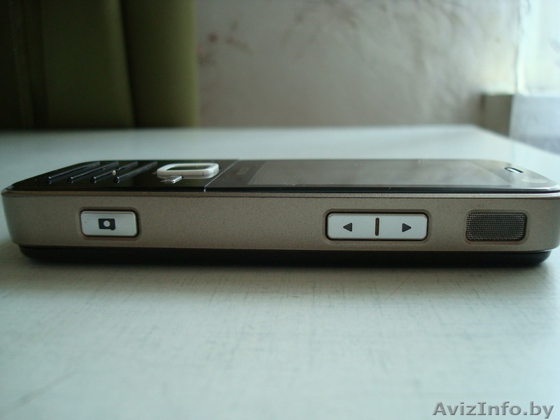 Телефон-смартфон Nokia N78 - Изображение #1, Объявление #266865