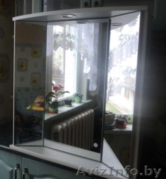 мини-трюмо, зеркало - Изображение #3, Объявление #251794