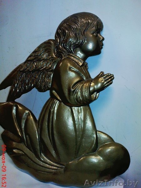 Изготовление Барельефа, бюста,скульптуры, статуэток. - Изображение #6, Объявление #253805