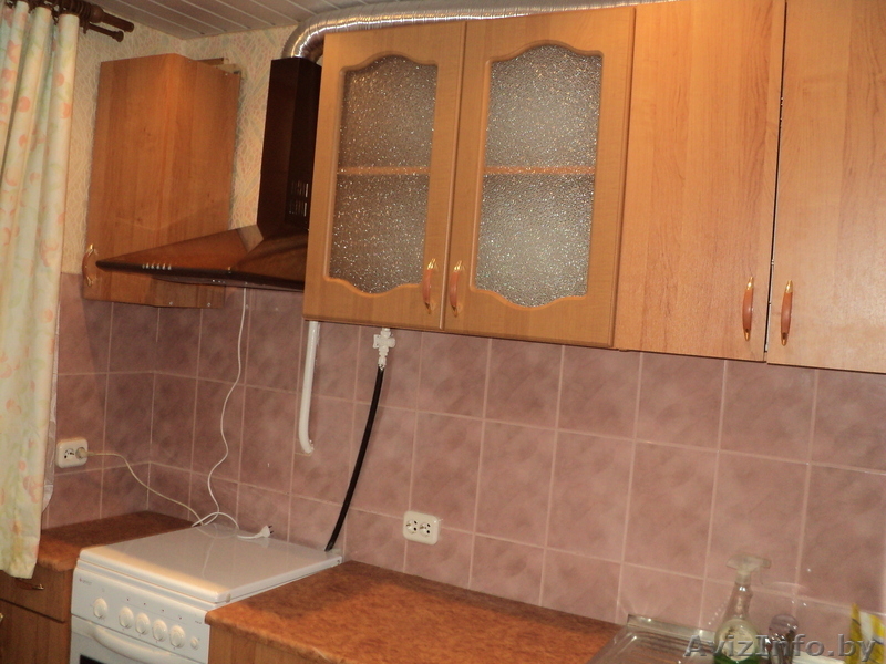 Двухкомнатная квартира  в минске - Изображение #2, Объявление #274002