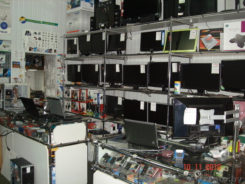 Продам павильон 40 м2 полностью оборудованный - Изображение #3, Объявление #262941