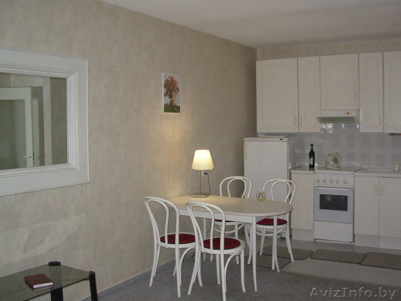 kvartira v Palange ,Litva - Изображение #1, Объявление #271608