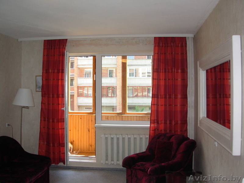 kvartira v Palange ,Litva - Изображение #3, Объявление #271608