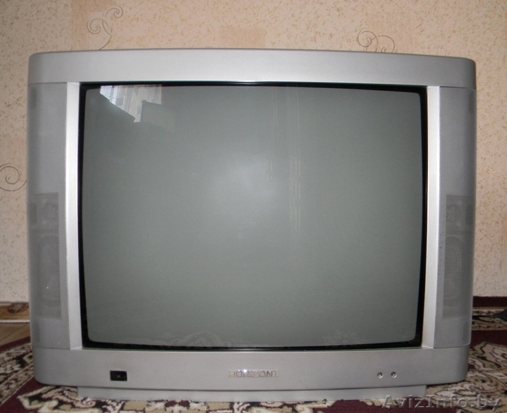 продам телевизор Horizont 25B01 - Изображение #1, Объявление #256777