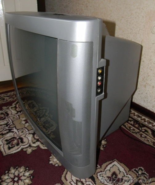 продам телевизор Horizont 25B01 - Изображение #2, Объявление #256777