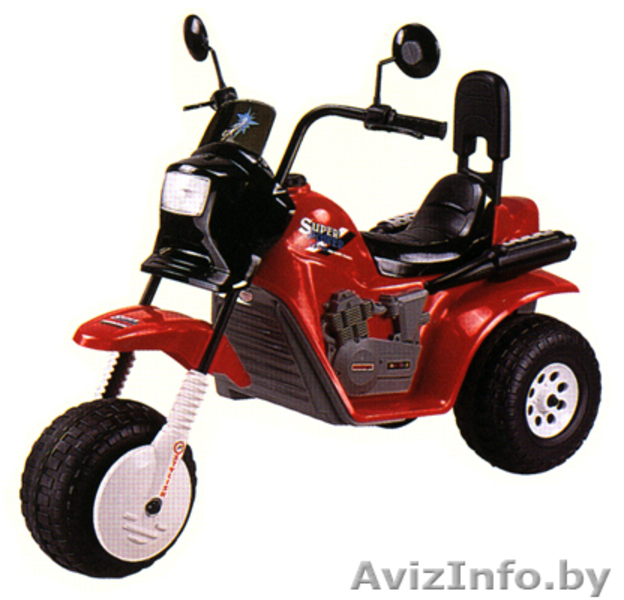 Детский прокат в Минске MINIMAN.BY: от качелей и колыбелей до электромобилей! - Изображение #2, Объявление #260670