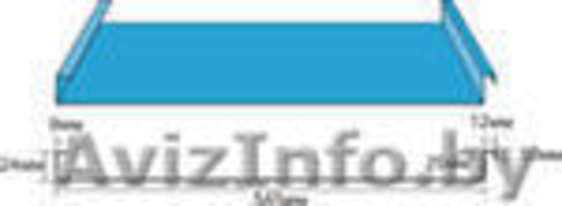 Металлочерепица, профнастил, металлоизделия из оцинкованной стали - Изображение #9, Объявление #278550