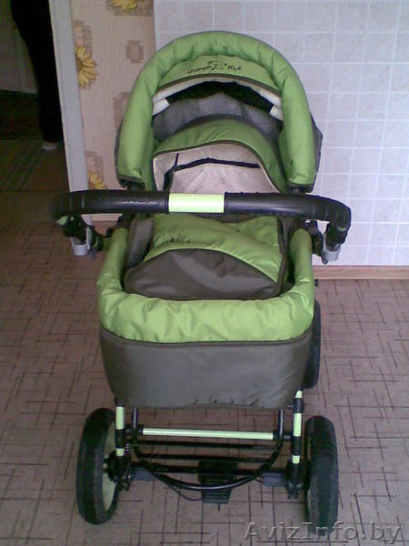 Bebetto Super Kid - Изображение #1, Объявление #270174