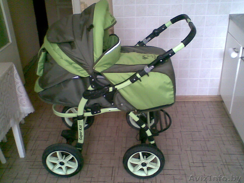 Bebetto Super Kid - Изображение #2, Объявление #270174