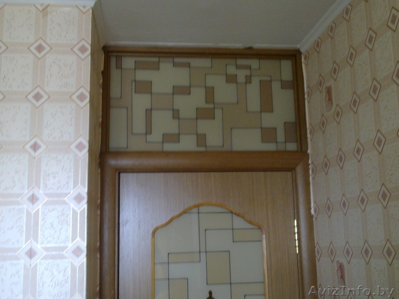 Дверей межкомнатных установка - Изображение #3, Объявление #250023