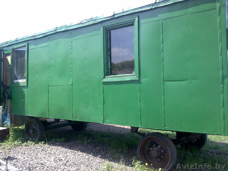 Строительная бытовка - Изображение #2, Объявление #260667