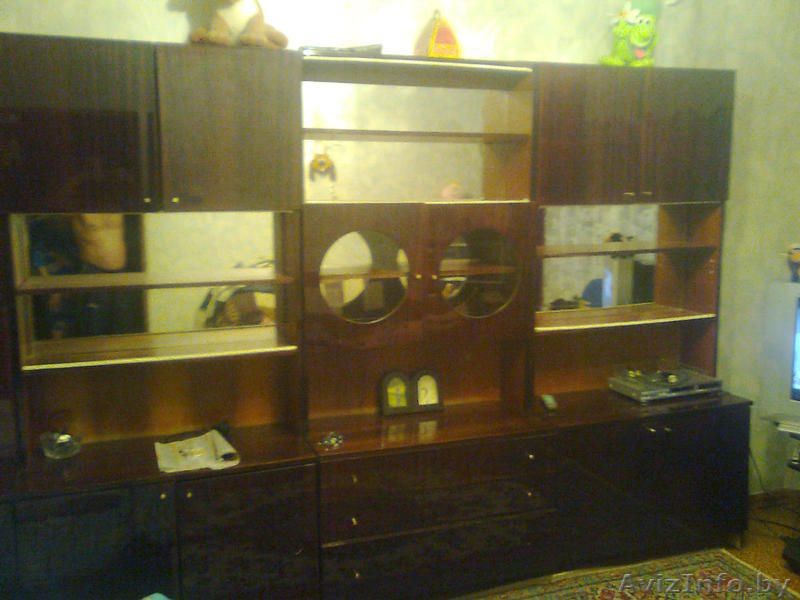 4-хсекционная стенка - Изображение #2, Объявление #253345