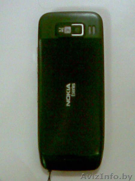 телефон nokia e52 Eseries - Изображение #2, Объявление #270284