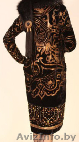 услуги художника-дизайнера - Изображение #3, Объявление #276502