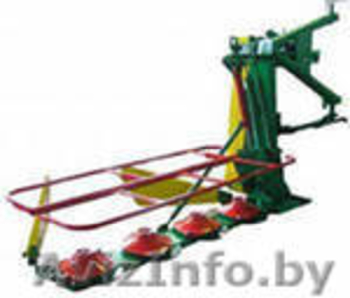 новая сельхозтехника - Изображение #3, Объявление #266333