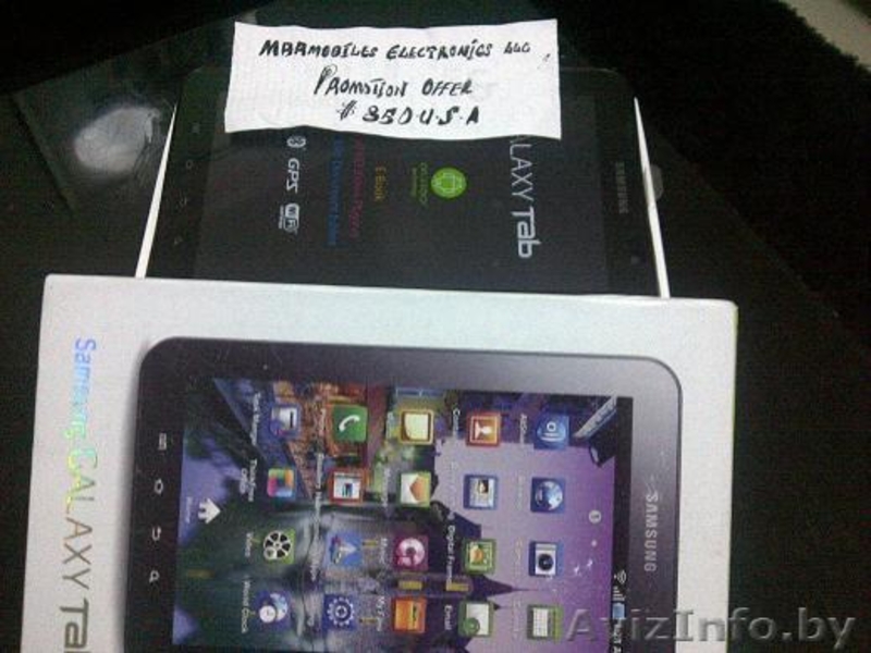 Samsung Galaxy 3 г 16 Гб  - Изображение #2, Объявление #250149